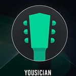 Yousician PremiumПодписка 1-12 месяцев