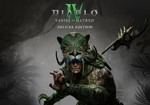 Diablo 4Vessel of Hatred-Deluxe Edition (DLC)STEAM