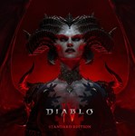 Diablo 4Standard EditionSTEAM GIFT