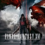 FINAL FANTASY XVISTEAM GIFT