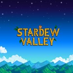 Stardew ValleySTEAM GIFT