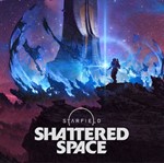 Starfield - Shattered Space (DLC)STEAM GIFT