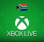 КАРТА ПОПОЛНЕНИЯ XBOX LIVE АФРИКАZAR