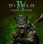 Diablo IV: Vessel of HatredStandard Edition DLCXBOX