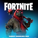 FORTNITEНабор «Кошмарный рык»PC/XBOX/PS