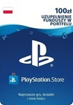 ПОПОЛНЕНИЕ PSN В PLNПольша