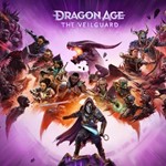 Dragon Age: The VeilguardStandardXbox Series X|S