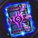 HearthstoneКомплекты Великой Запредельной ТьмыKZ