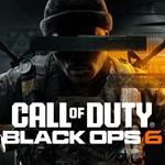 Call of DutyBlack Ops 6 - Cross-Gen BundleXBOX