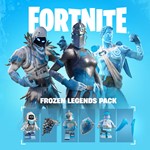 FORTNITEНабор «Ледяные легенды»PC/XBOX/PS