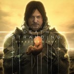 DEATH STRANDING DIRECTOR'S CUTWindows/XBOX