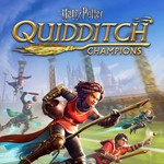 Harry Potter: Quidditch ChampionsXbox