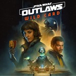Star Wars: OutlawsWild Card DLCXBOX