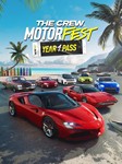 The Crew MotorfestYear Pass 1/2UBISOFT - изображение № 2
