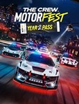 The Crew MotorfestYear 2 PassSTEAM GIFT