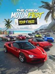 The Crew MotorfestYear 1 PassSTEAM GIFT