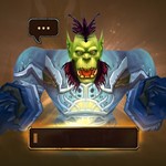 WOW World of WarcraftСмена имени в Classic 1/3/6KZ