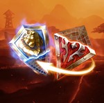 World of Warcraft ClassicСмена фракции 1/3/6KZ