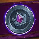 HearthstoneЖетоны полей сраженийКазахстан