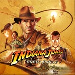 Indiana Jones and the Great CircleStandardSTEAM GFT
