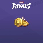 MARVEL RIVALS500 - 11680 LATTICEXBOX