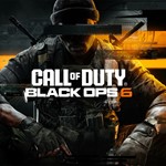 Call of Duty: Black Ops 6STEAM GIFT