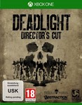 DEADLIGHT: DIRECTOR'S CUT | XBOX ONE | S/X