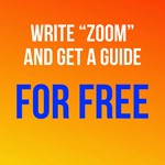 Подписка️Zoom One️(ProBusiness) 1-12 месяцев - изображение № 4
