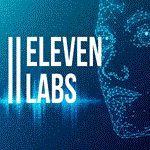 ELEVENLABS AIЭЛЕВЕНЛАБСИИ ОЗВУЧКА