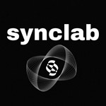 SYNCLABSСИНКЛАБСНА ВАШ АККАУНТ 