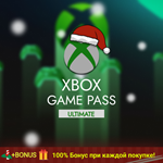 Аккаунт XBOX PASS ULT | Доступ к более 400 играм ONLINE
