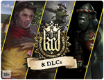 Kingdom Come: Deliverance - Royal DLC Package (PC)