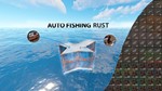  Авто-рыбалка для Rust | 7 дней