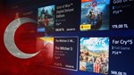 Покупка игр Playstation Store, PS Store, ПС сторе