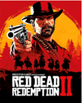 ️Red Dead Redemption 2️STEAM Key   РОССИЯ