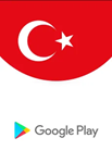 Подарочная карта GOOGLEРЕГИОН ТУРЦИИБыстрая доста