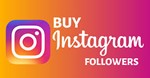 1 тыс. Подписчиков в Instagram $2,4 Быстрая доста