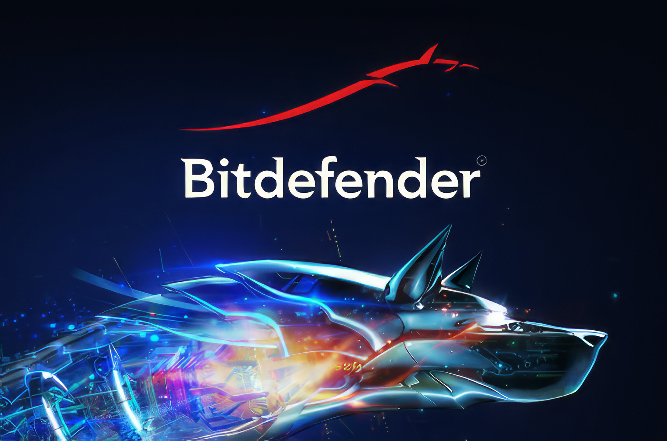 BitDefender Antivirus Plus 1 ПК, ключ на 3 года