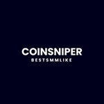 Лайки комментариев (апвойты) CoinSniper | Макс: 250К |