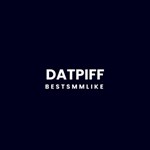 Просмотры профиля Datpiff | 5k-10k/день