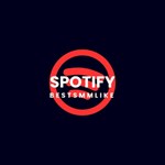 Подписчики на плейлист Spotify | Высокое качество | Мак