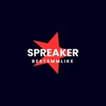 Лайки Spreaker | Старт 0-8 часов