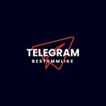 ???????? Подписчики для Telegram из России