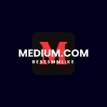  Репосты для поста в Medium от живых людей