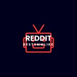 Положительные голоса для поста в Reddit от живых люд