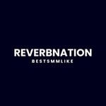  Проигрывания для трека в Reverbenation от живых люде