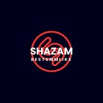Проигрывания для трека в Shazam от живых людей