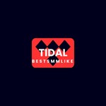 Подписчики живые люди для артиста в Tidal