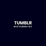  Лайки для поста в Tumblr от живых людей