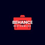 Behance.net Comments | Random - 100% Real - Max 100k